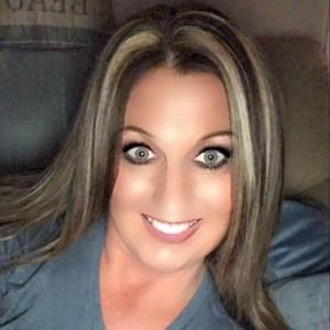 Meet your Posher, Patsy